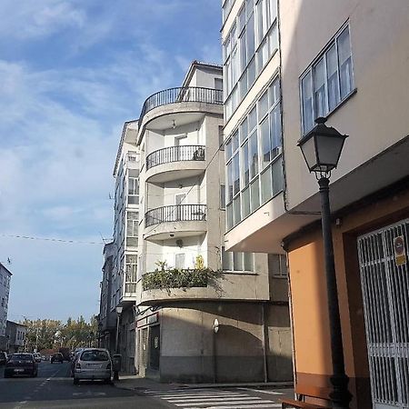 蒙福特·德·莱蒙斯Casa Felisa - Vut Calle Sarria公寓 外观 照片