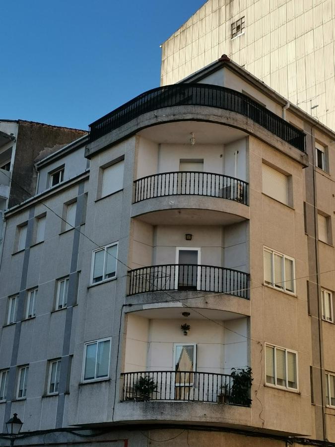 蒙福特·德·莱蒙斯Casa Felisa - Vut Calle Sarria公寓 外观 照片