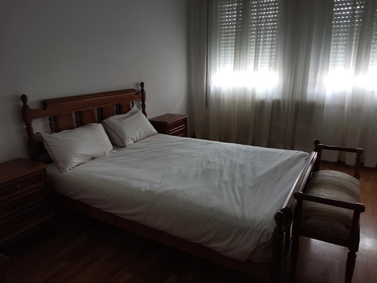 蒙福特·德·莱蒙斯Casa Felisa - Vut Calle Sarria公寓 外观 照片
